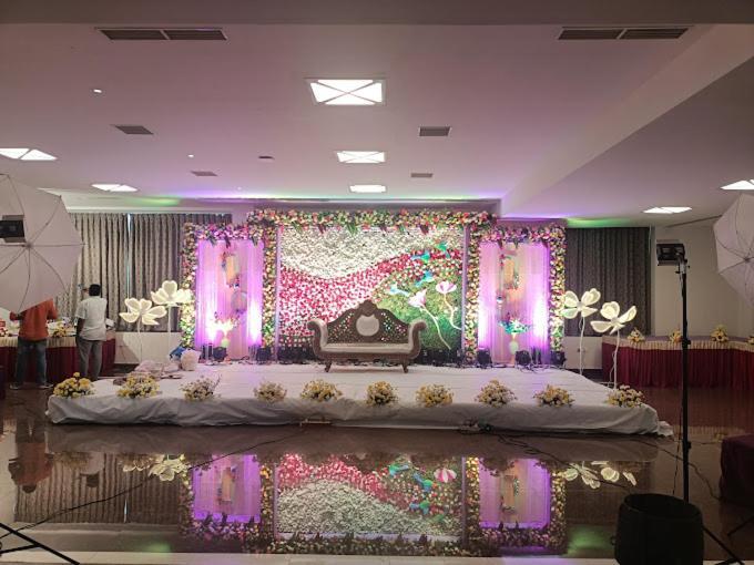 Hotel Haritha Minerva Siddipet Extérieur photo